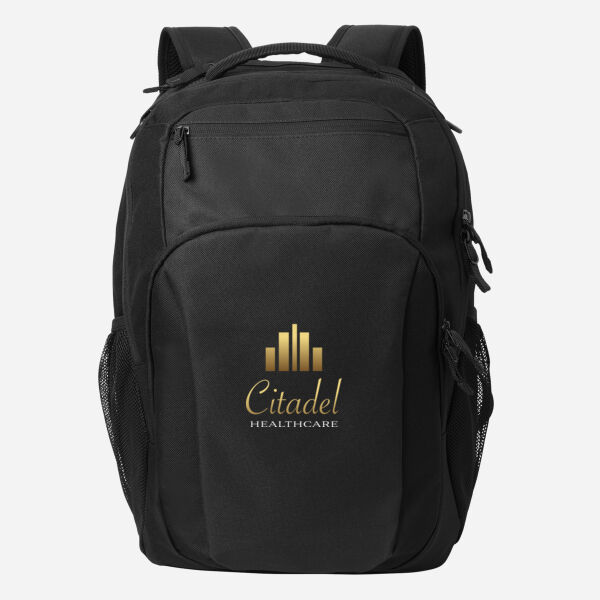 Transport Backpack Thumbnail