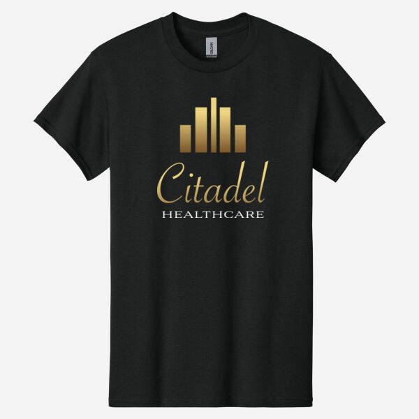 Citadel T Shirt Thumbnail