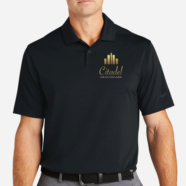 Nike Dri FIT Vapor Polo Thumbnail