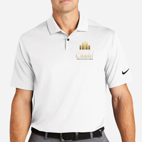 Nike FIT Vapor Polo Thumbnail