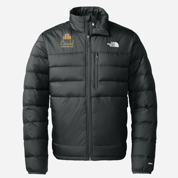 North Face Down Hybrid Jacket Thumbnail