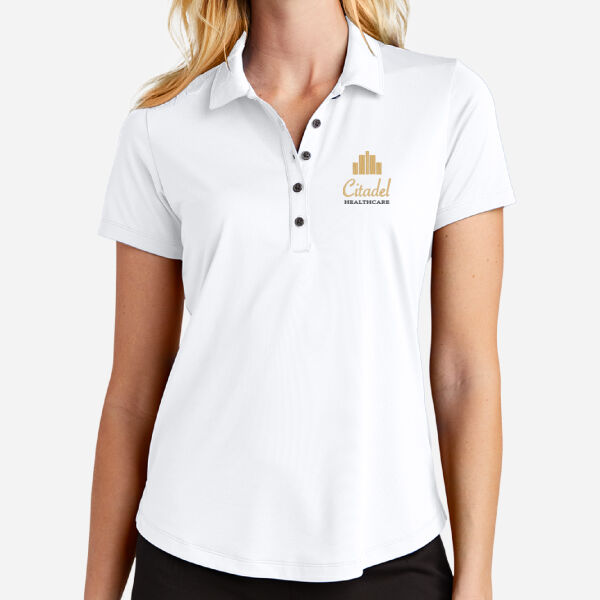 Women's C Free ® Snag Proof Polo Thumbnail