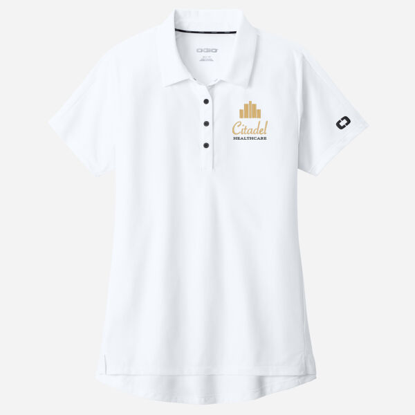 Women's Envision Polo  Thumbnail
