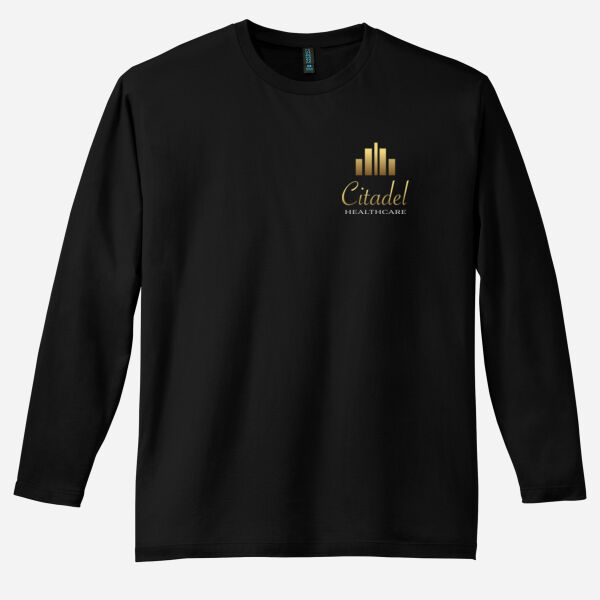 Perfect Weight ® Long Sleeve Tee Thumbnail