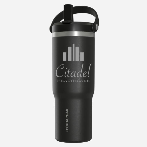 Hydrapeak 32oz Nomad Bottle Thumbnail