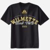 Ladies Perfect T Cotton T Shirt Thumbnail