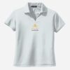 Women's Dri Mesh ® V Neck Polo Thumbnail