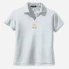 Women's Dri Mesh ® V Neck Polo Thumbnail